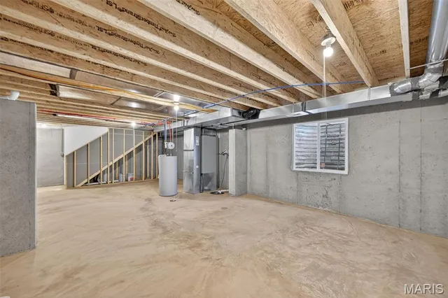 $383,820 | 5010 Becks Lndg Lane, St. Charles, MO 63301