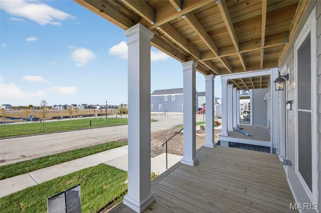 $383,820 | 5010 Becks Lndg Lane, St. Charles, MO 63301