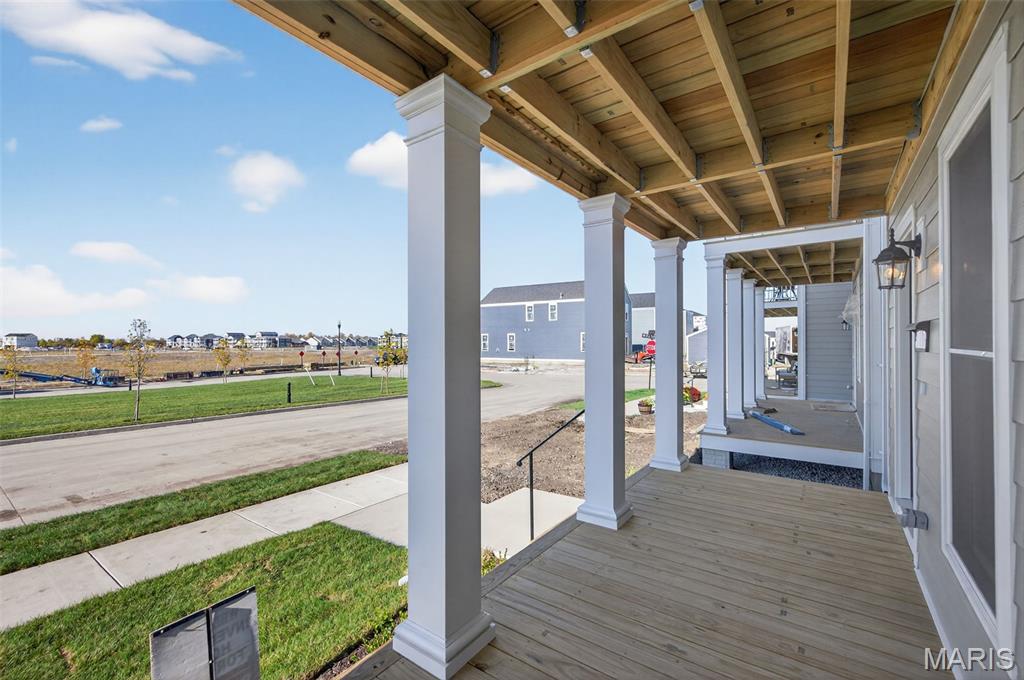 5010 Becks Lndg Lane St. Charles, MO 63301 - Photo 5 of 42