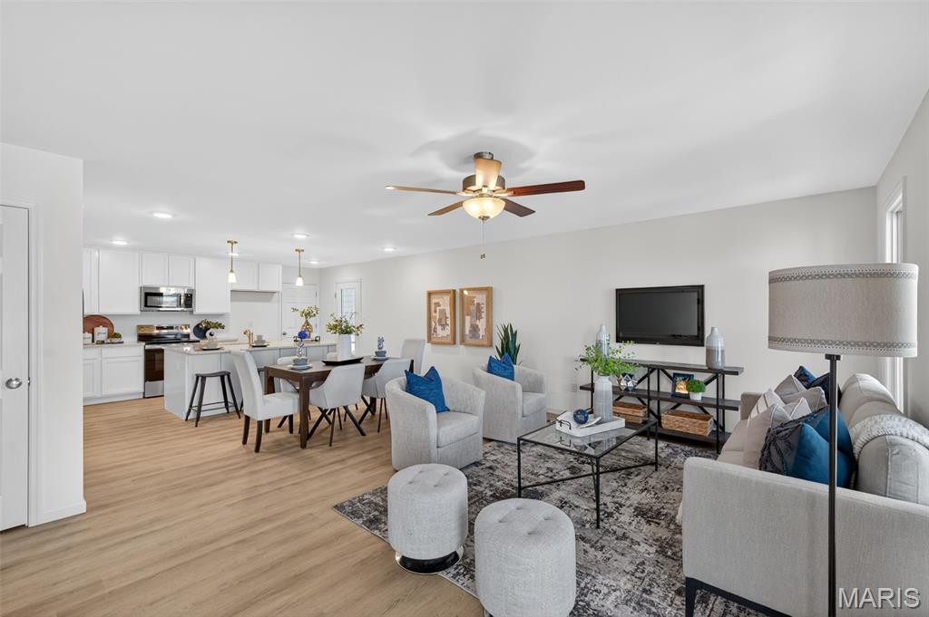 5010 Becks Lndg Lane St. Charles, MO 63301 - Photo 6 of 42