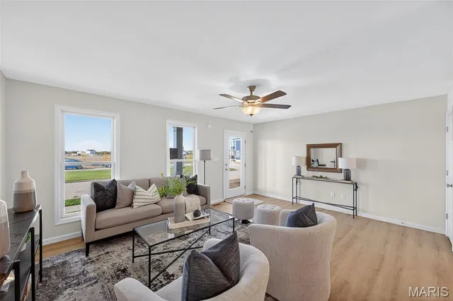 $383,820 | 5010 Becks Lndg Lane, St. Charles, MO 63301