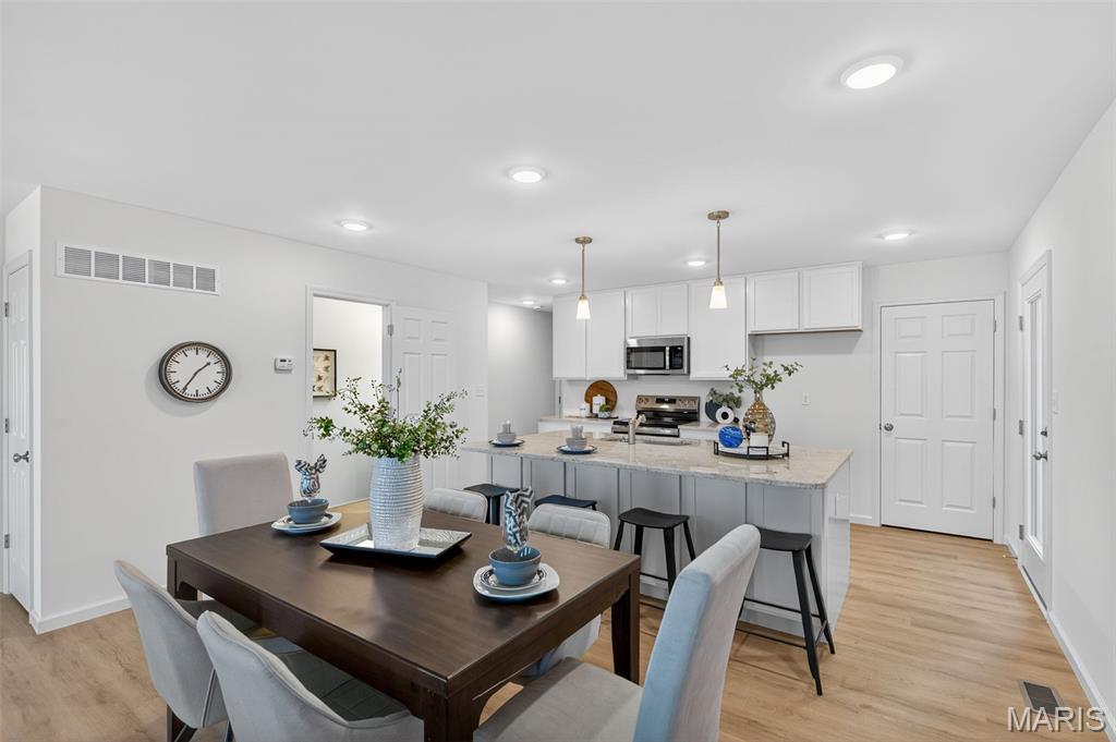 5010 Becks Lndg Lane St. Charles, MO 63301 - Photo 10 of 42