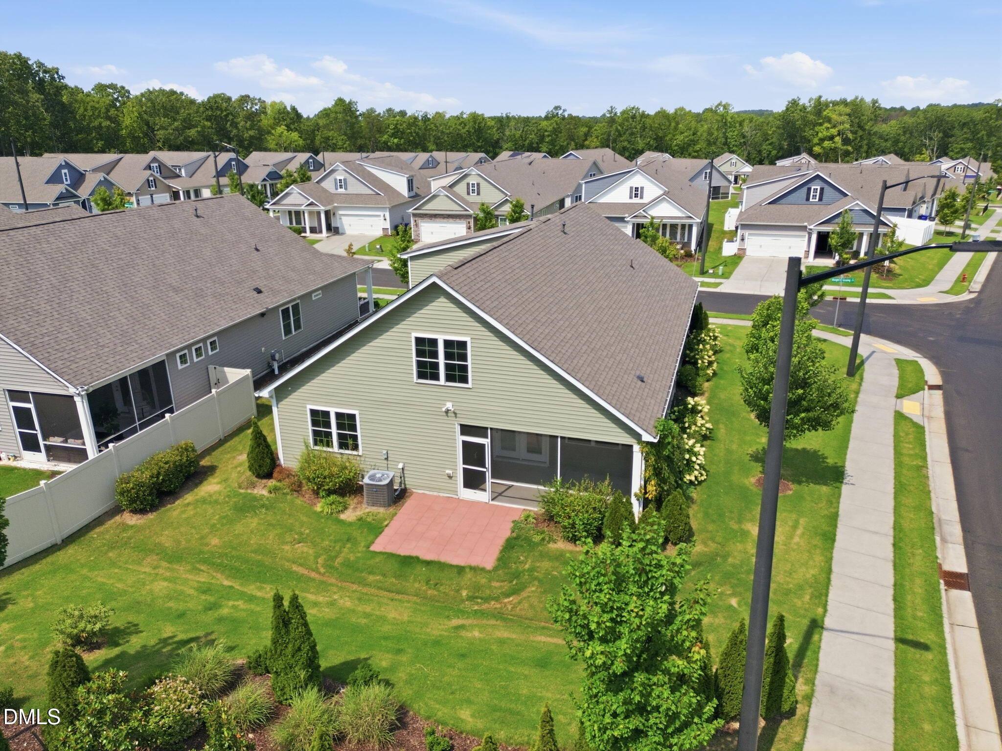 2003 Knight Xing Road Durham, NC 27703 - Photo 49 of 55 9-web-or-mls-DJI_0168