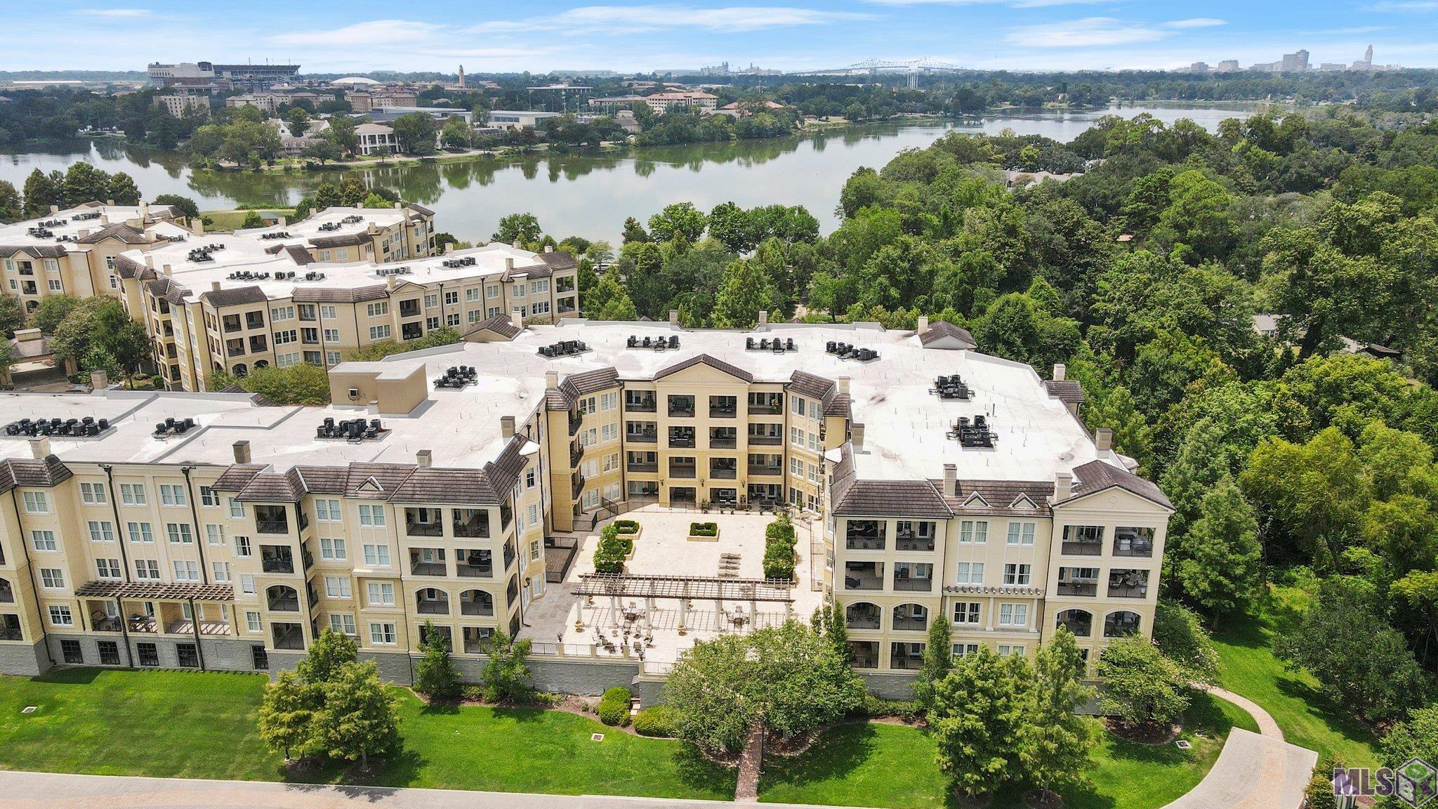 998 Stanford Avenue, Unit 201 Baton Rouge, LA 70808 - Photo 20 of 31