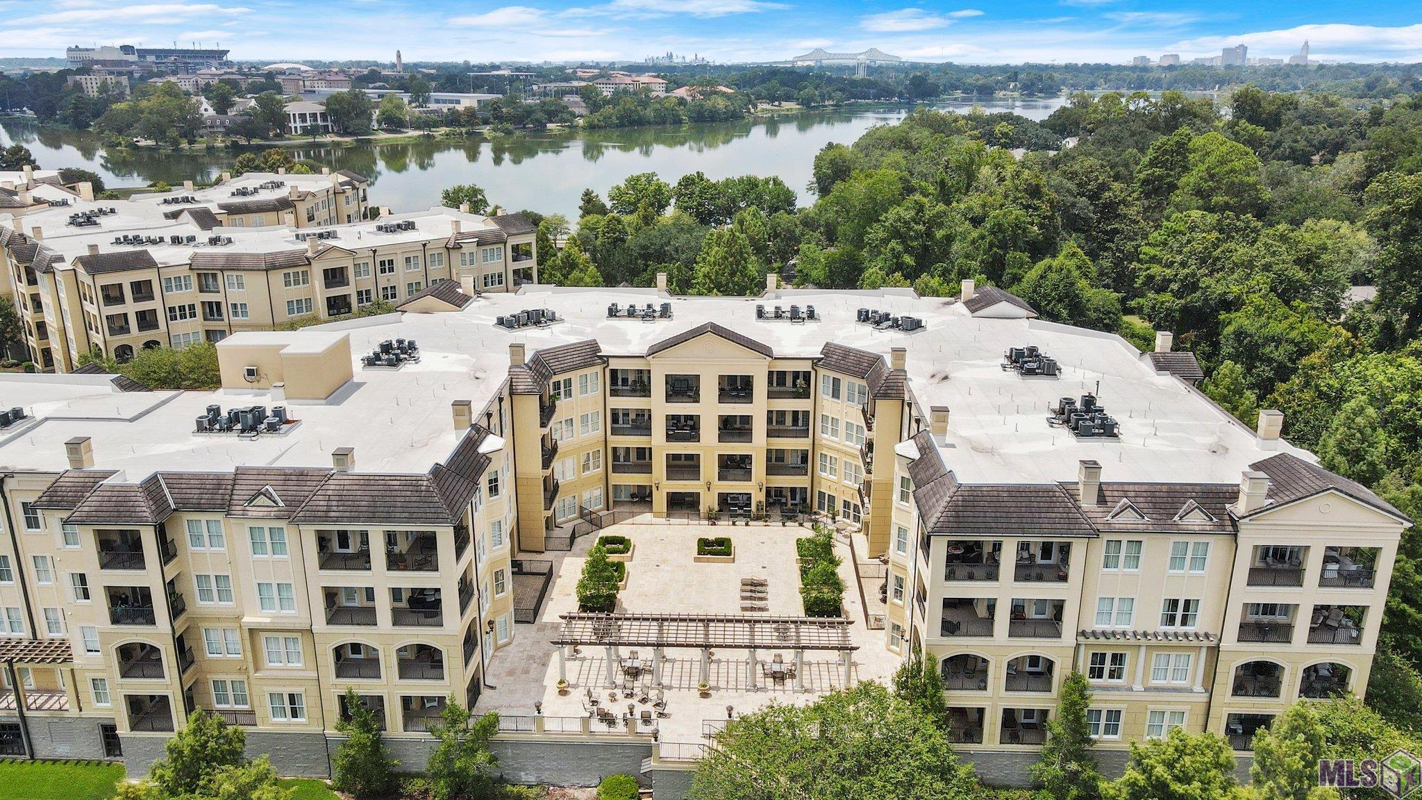 998 Stanford Avenue, Unit 201 Baton Rouge, LA 70808 - Photo 21 of 31