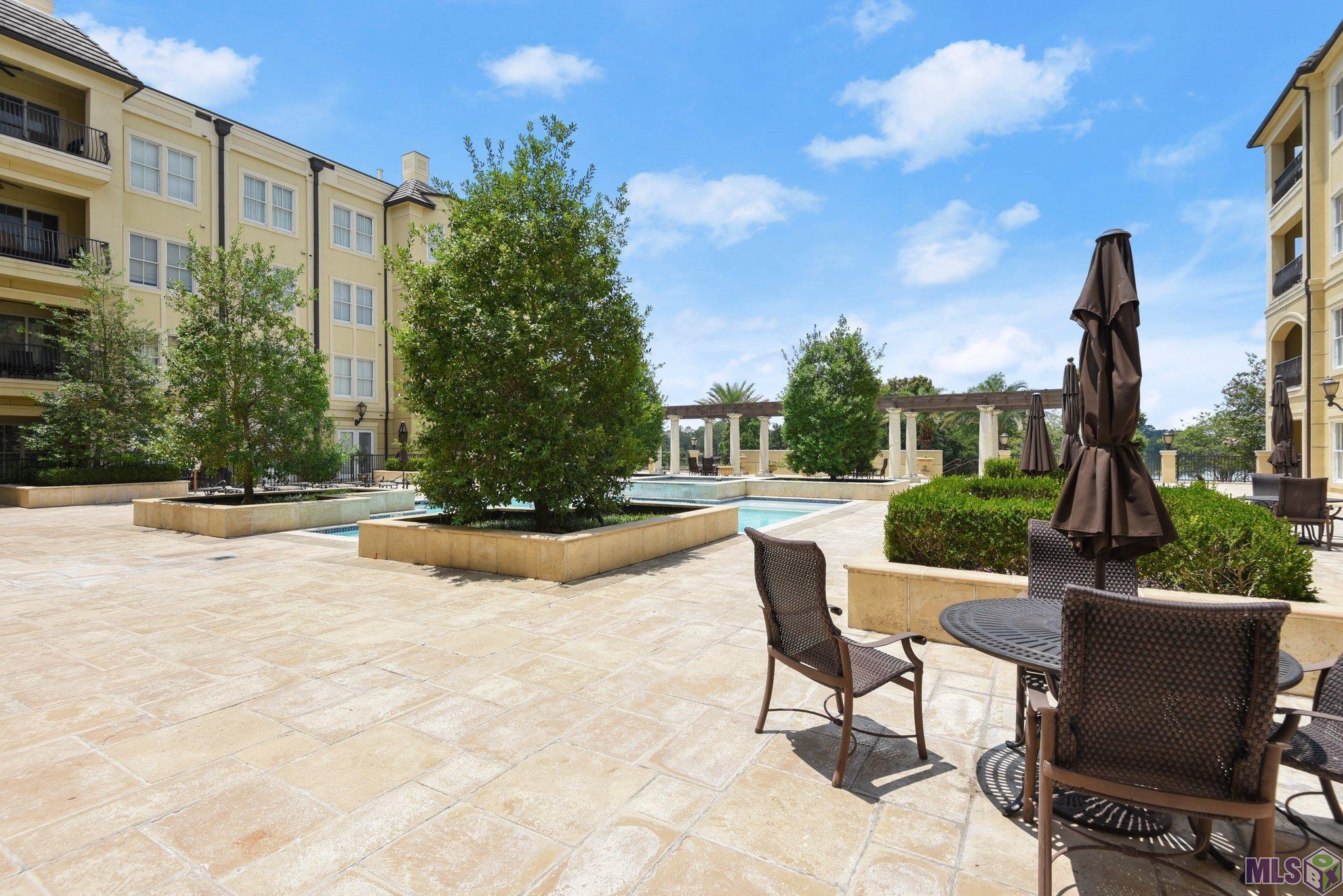 998 Stanford Avenue, Unit 201 Baton Rouge, LA 70808 - Photo 26 of 31