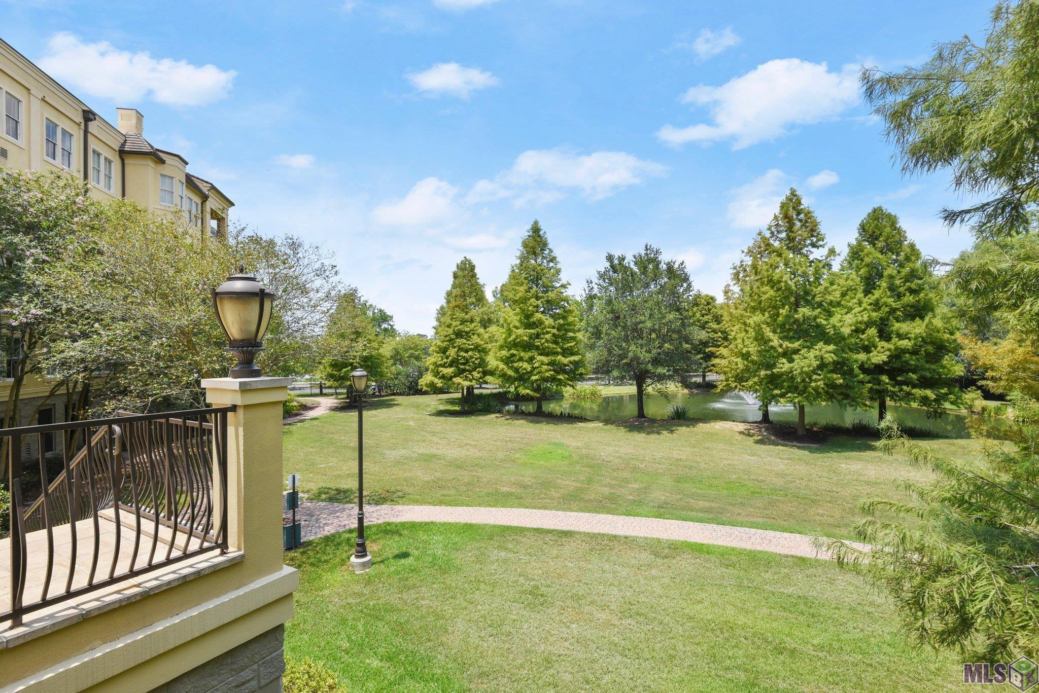 998 Stanford Avenue, Unit 201 Baton Rouge, LA 70808 - Photo 30 of 31