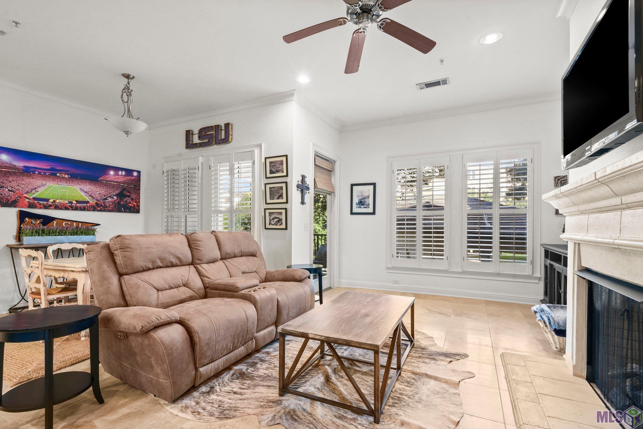 998 Stanford Avenue, Unit 201 Baton Rouge, LA 70808 - Photo 4 of 31