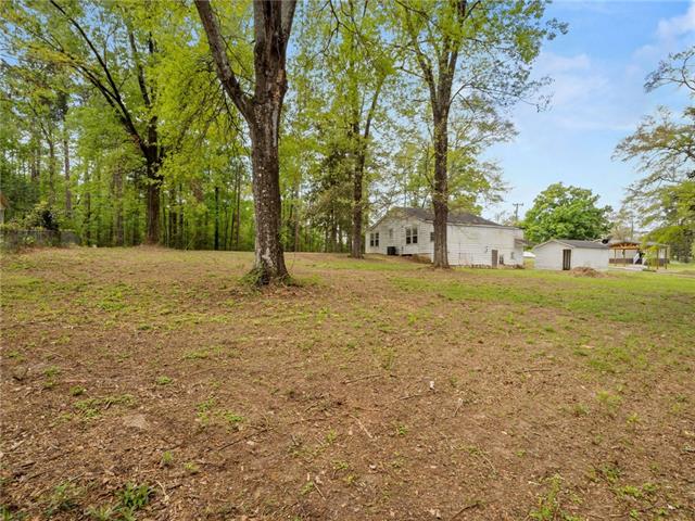 805 Trace Street Many, LA 71449 - Photo 3 of 11
