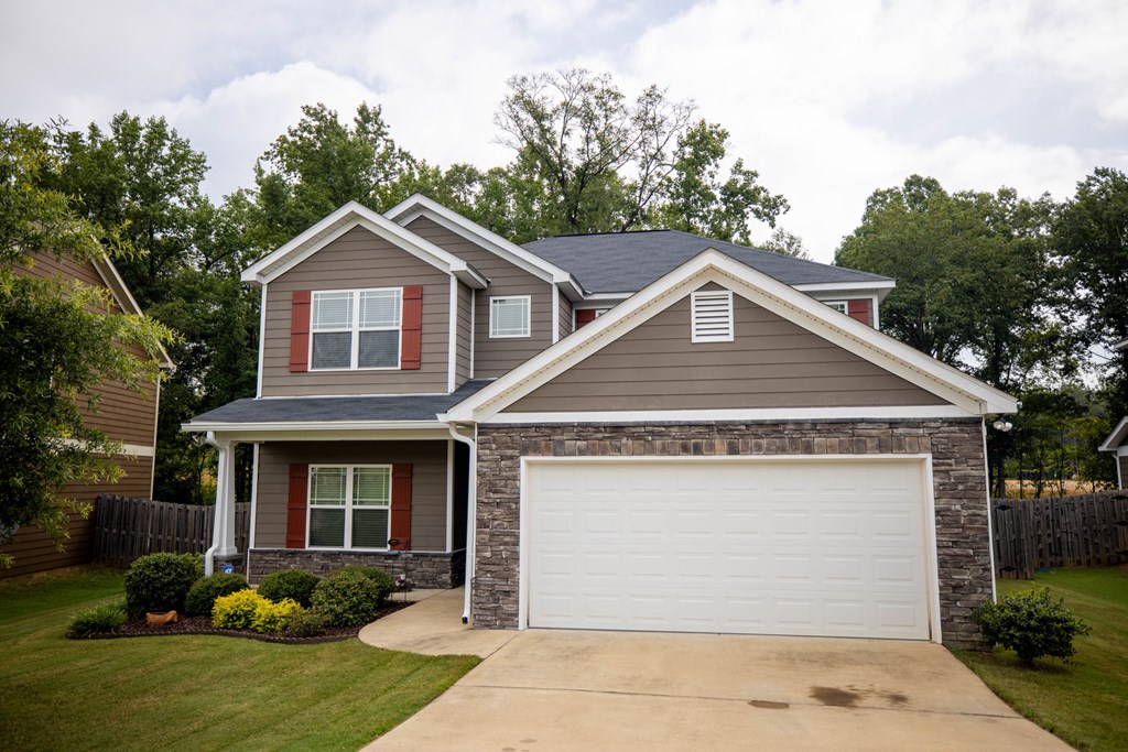 9791 Yellow Pine Road Midland, GA 31820 - Photo 3 of 41