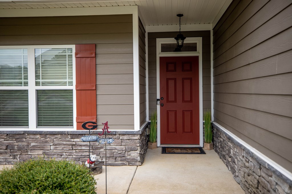 9791 Yellow Pine Road Midland, GA 31820 - Photo 5 of 41