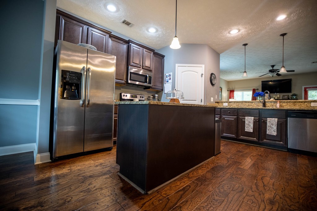 9791 Yellow Pine Road Midland, GA 31820 - Photo 8 of 41