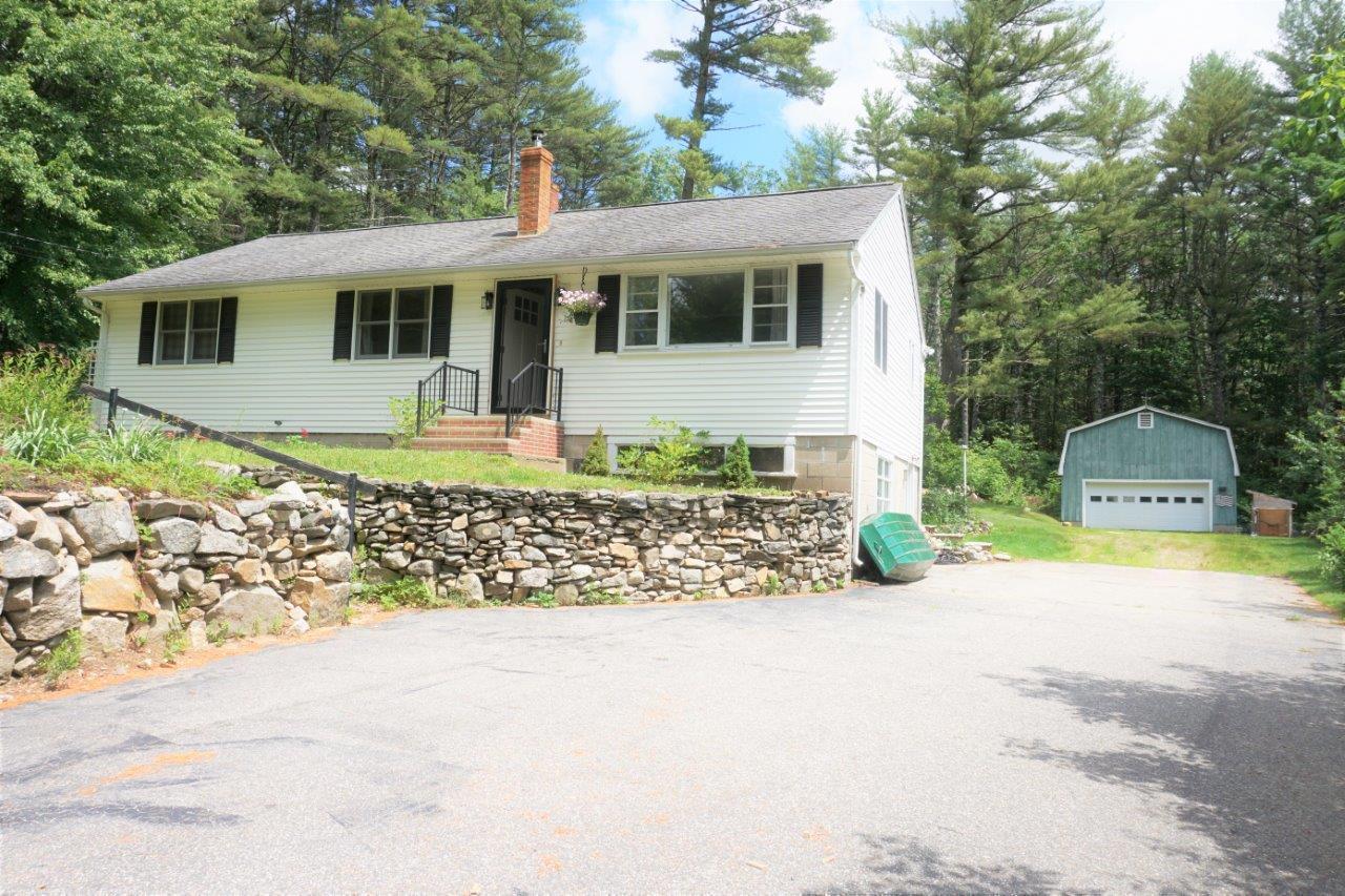 43 Clark Road Alfred, ME 04002 - Photo 2 of 27 1-1 (2)