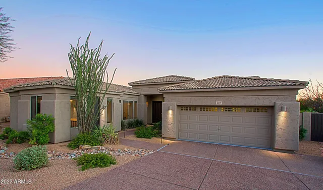 $9,500 | 11239 East Southwind Lane, Scottsdale, AZ 85262