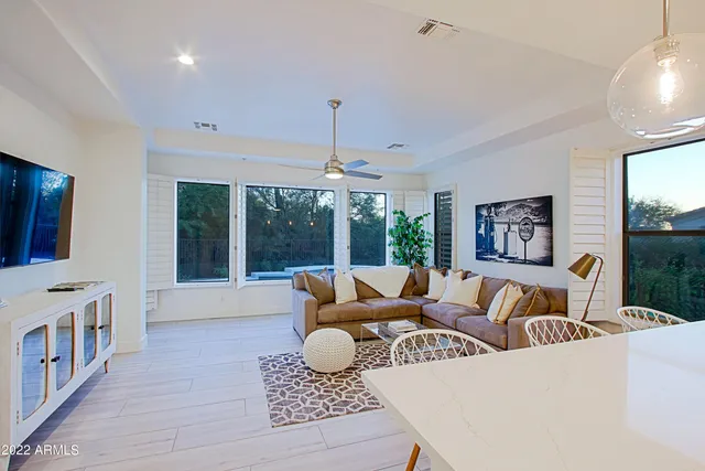 $9,500 | 11239 East Southwind Lane, Scottsdale, AZ 85262