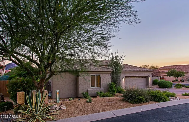 $9,500 | 11239 East Southwind Lane, Scottsdale, AZ 85262