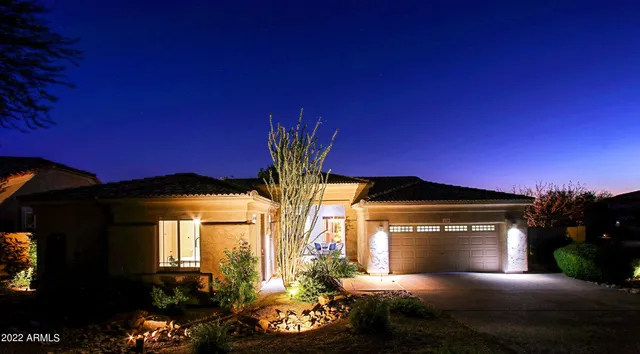 $9,500 | 11239 East Southwind Lane, Scottsdale, AZ 85262