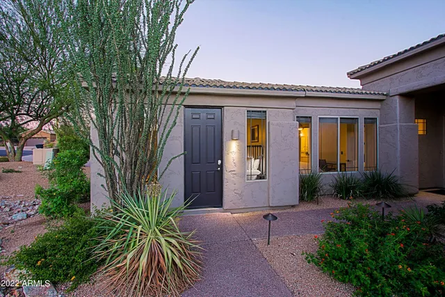 $9,500 | 11239 East Southwind Lane, Scottsdale, AZ 85262