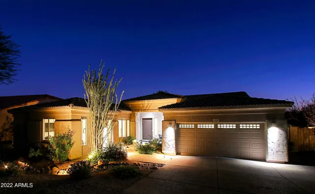 $9,500 | 11239 East Southwind Lane, Scottsdale, AZ 85262