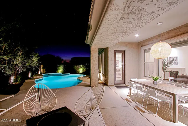 $9,500 | 11239 East Southwind Lane, Scottsdale, AZ 85262