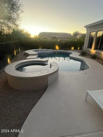 $9,500 | 11239 East Southwind Lane, Scottsdale, AZ 85262