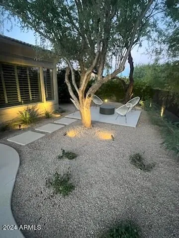 $9,500 | 11239 East Southwind Lane, Scottsdale, AZ 85262