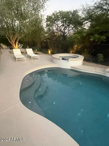 $9,500 | 11239 East Southwind Lane, Scottsdale, AZ 85262