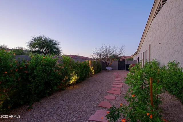 $9,500 | 11239 East Southwind Lane, Scottsdale, AZ 85262