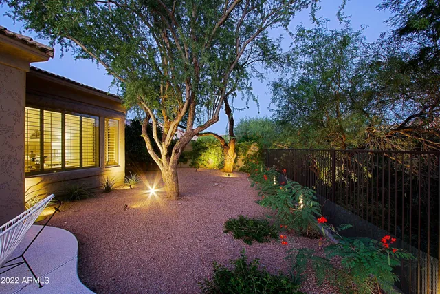 $9,500 | 11239 East Southwind Lane, Scottsdale, AZ 85262