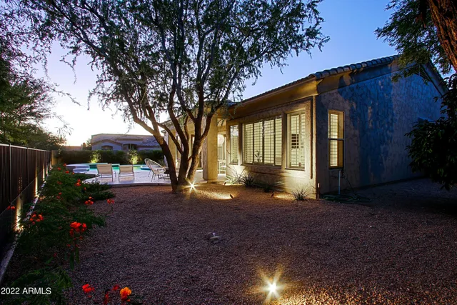 $9,500 | 11239 East Southwind Lane, Scottsdale, AZ 85262