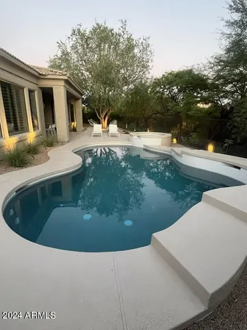 $9,500 | 11239 East Southwind Lane, Scottsdale, AZ 85262