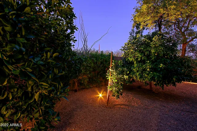 $9,500 | 11239 East Southwind Lane, Scottsdale, AZ 85262