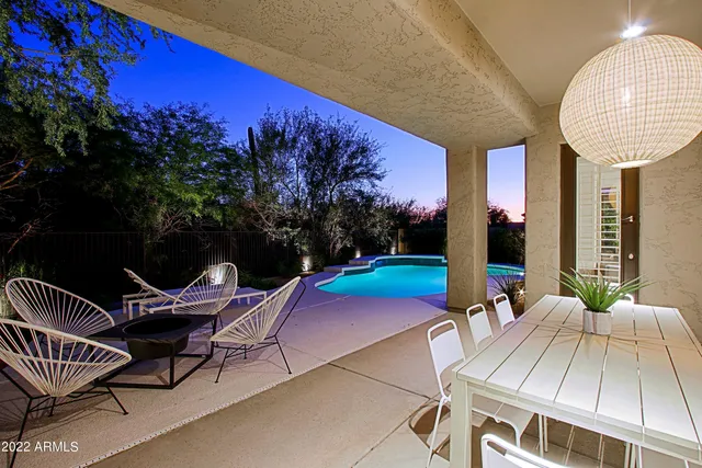 $9,500 | 11239 East Southwind Lane, Scottsdale, AZ 85262