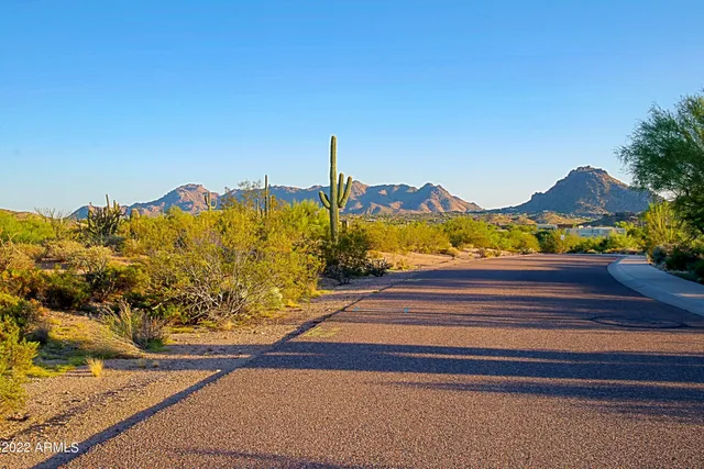 $9,500 | 11239 East Southwind Lane, Scottsdale, AZ 85262