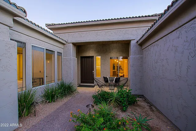 $9,500 | 11239 East Southwind Lane, Scottsdale, AZ 85262