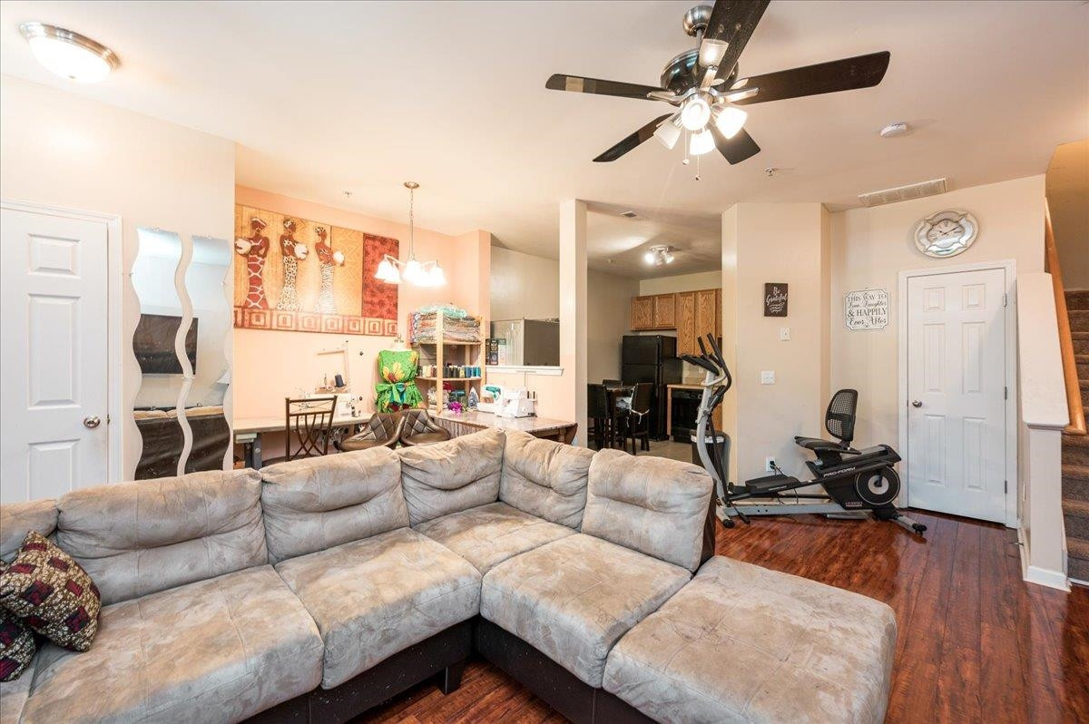 321 Gilman Lane, Unit 107 Raleigh, NC 27610 - Photo 4 of 19 Photo 4
