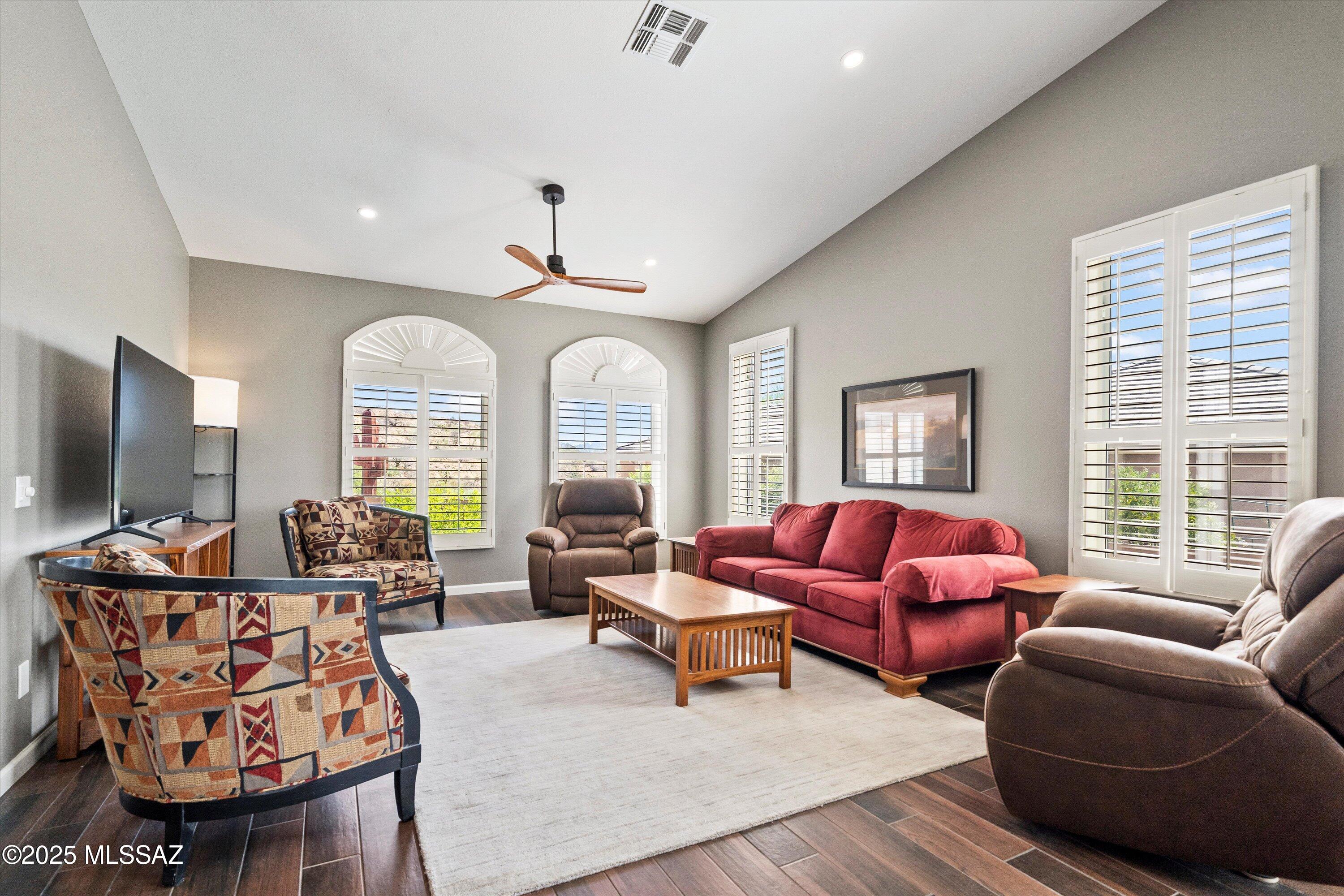 37286 South Copper Ridge Court Tucson, AZ 85739 - Photo 13 of 49