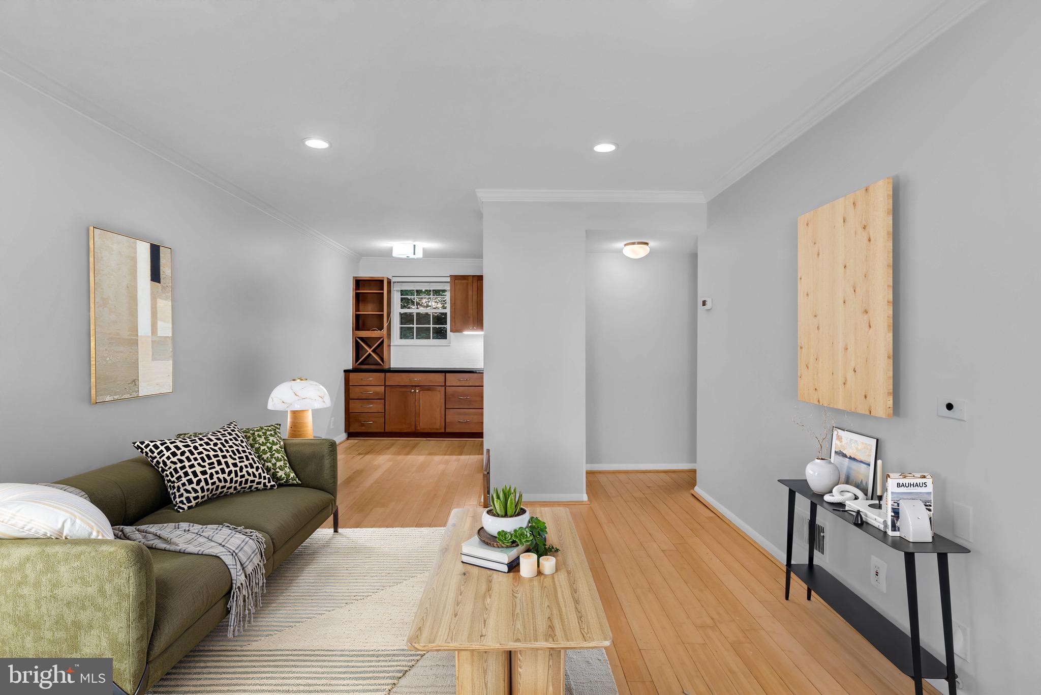 4635 A 28th Road South, Unit A Arlington, VA 22206 - Photo 11 of 22