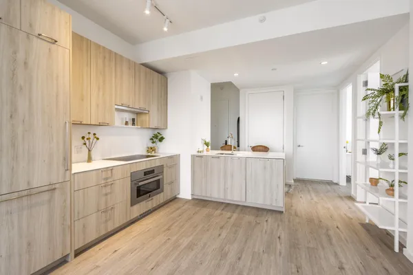 $5,295 | 545 Vanderbilt Avenue, Unit 12I | Prospect Heights