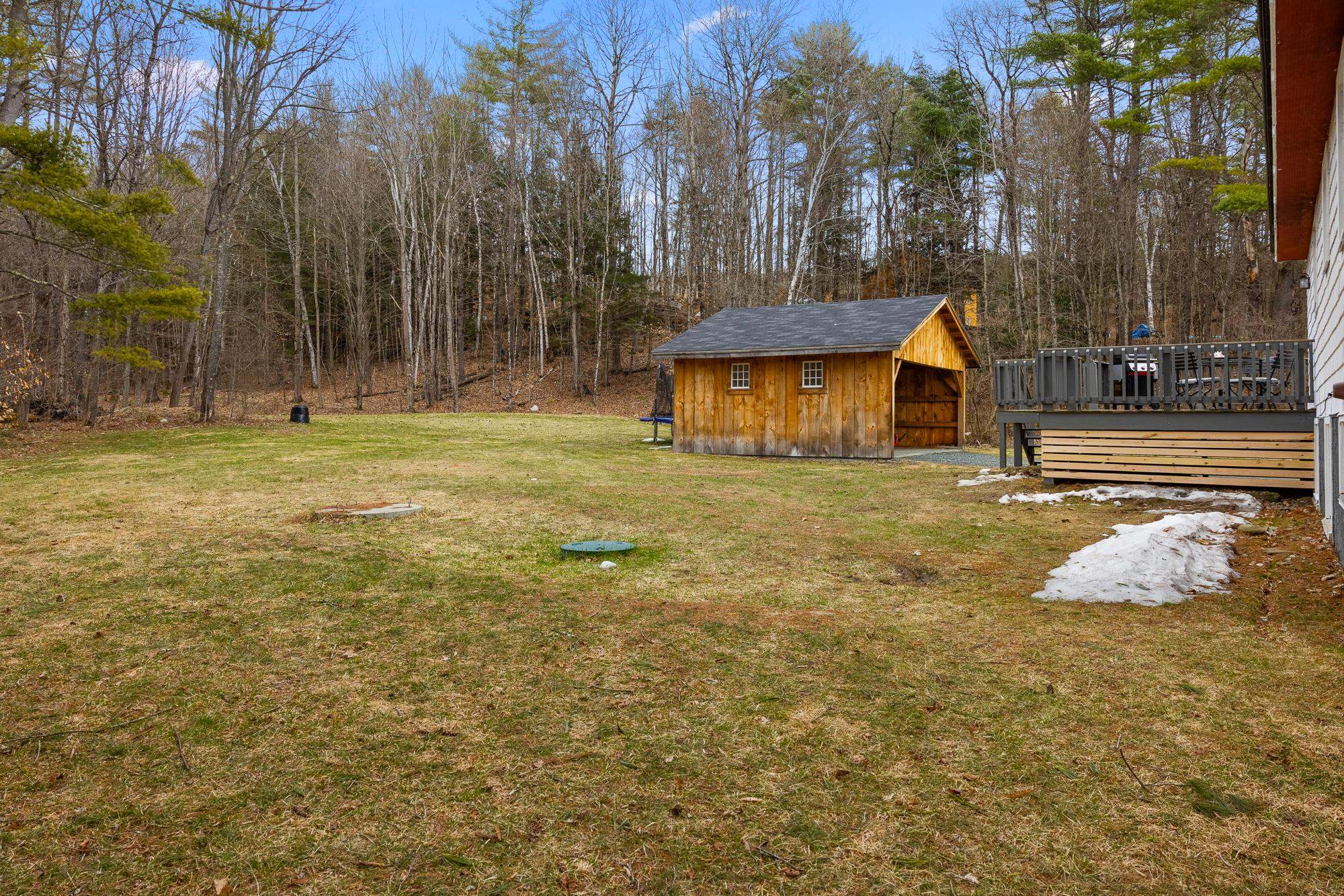 39 Upper Turnpike Road Norwich, VT 05055 - Photo 48 of 51