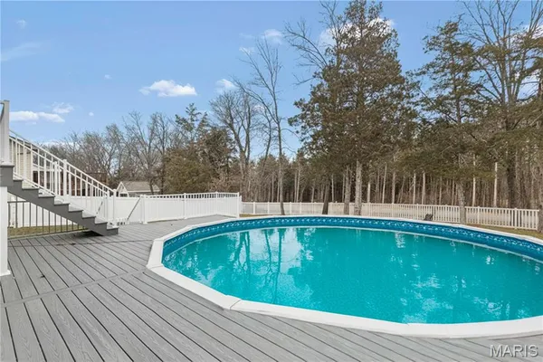$315,000 | 156 Lake Tucci Circle, Wright City, MO 63390