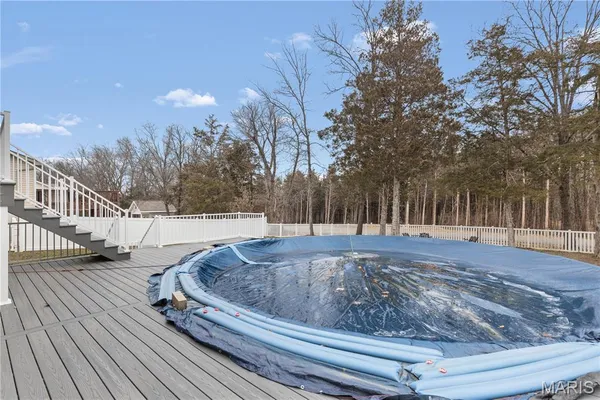 $315,000 | 156 Lake Tucci Circle, Wright City, MO 63390