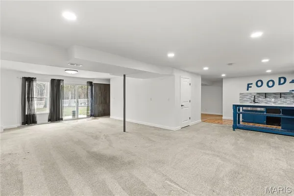 $315,000 | 156 Lake Tucci Circle, Wright City, MO 63390