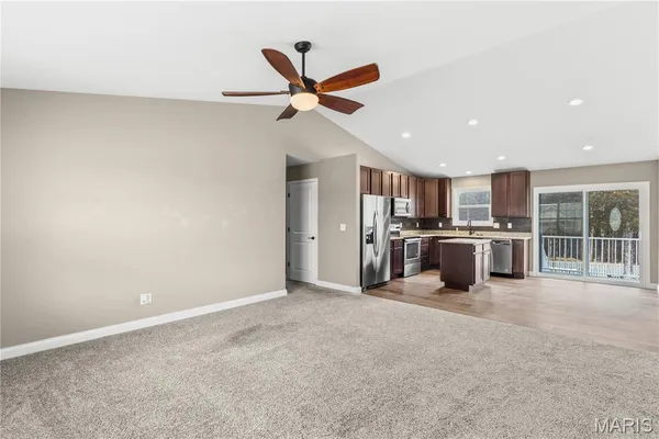 $315,000 | 156 Lake Tucci Circle, Wright City, MO 63390