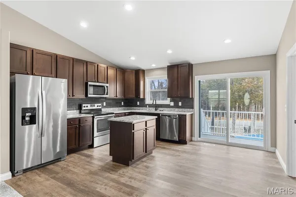 $315,000 | 156 Lake Tucci Circle, Wright City, MO 63390