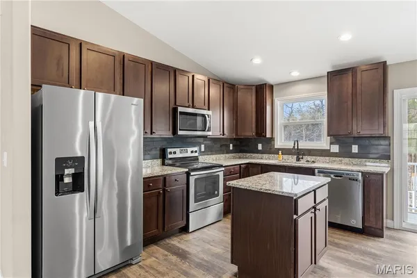 $315,000 | 156 Lake Tucci Circle, Wright City, MO 63390