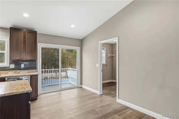 $315,000 | 156 Lake Tucci Circle, Wright City, MO 63390