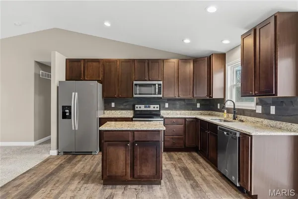 $315,000 | 156 Lake Tucci Circle, Wright City, MO 63390