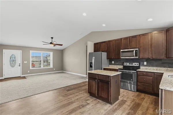 $315,000 | 156 Lake Tucci Circle, Wright City, MO 63390