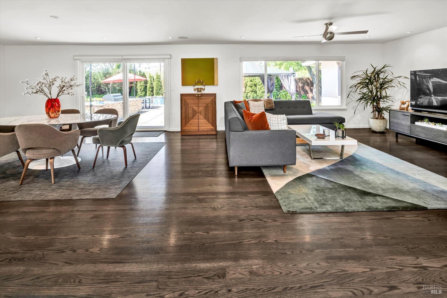 1790 McKinley Road Napa, CA 94558 - Photo 15 of 41